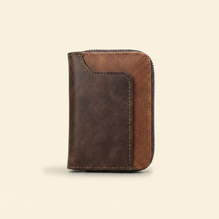 Porte-monnaie homme — Quiete Cernobbio