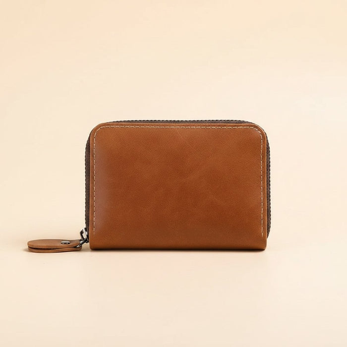 Portefeuille femme — Miele Cefalu