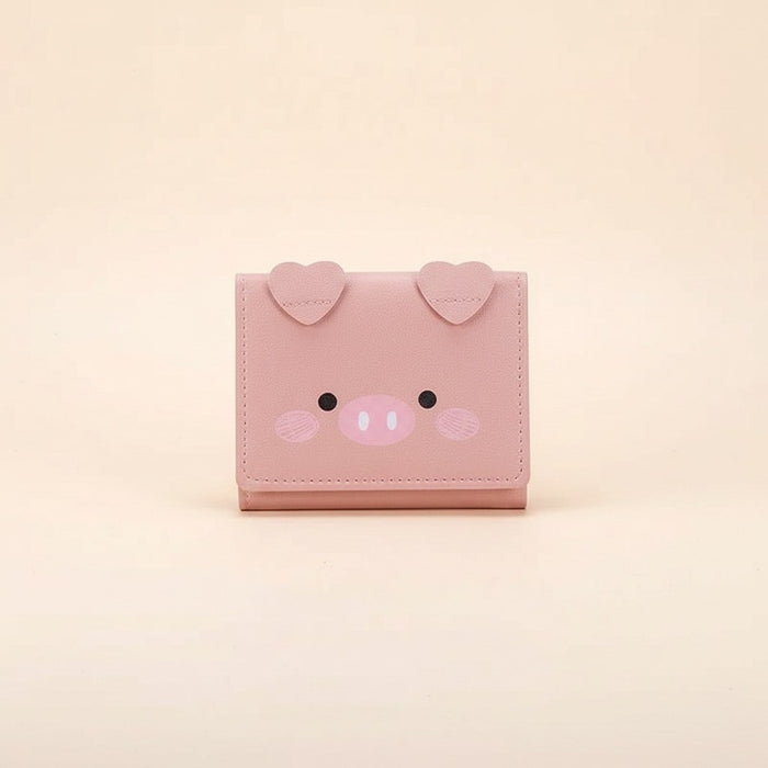 Portefeuille femme — Caramello Cascia