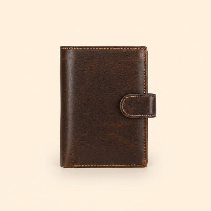 Portefeuille femme — Cipria Saluzzo