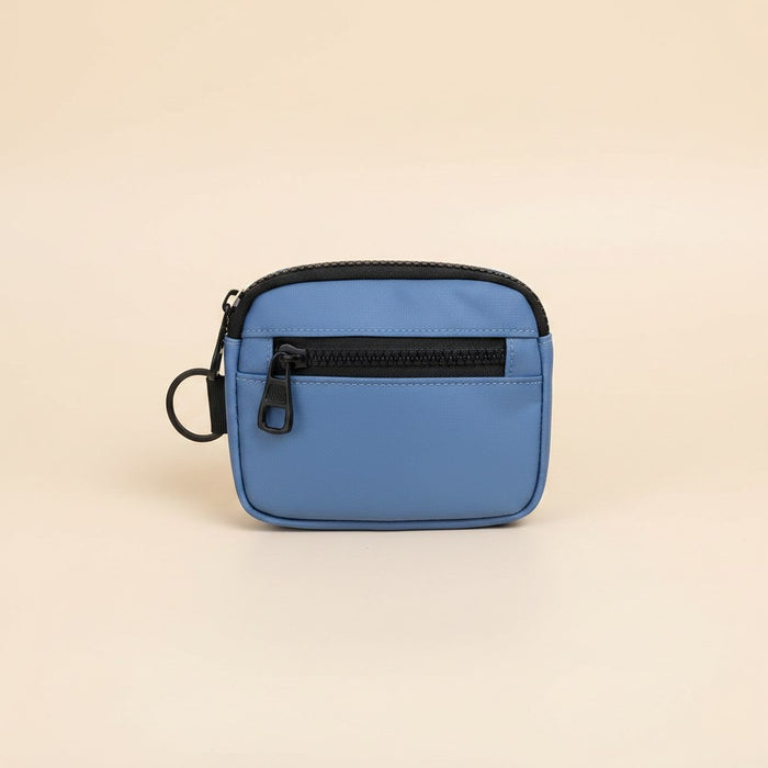 Porte-monnaie homme — Glicine Chianti