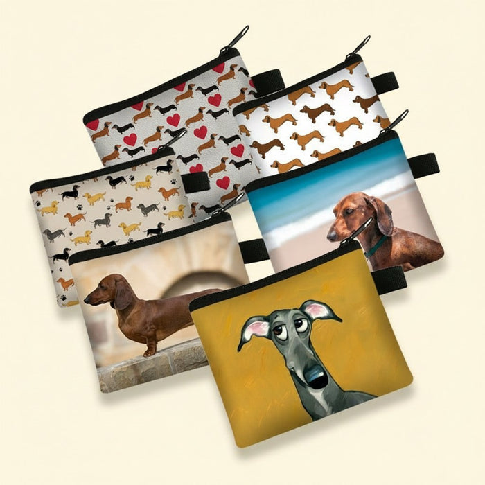 Portefeuille femme — Avorio Camogli