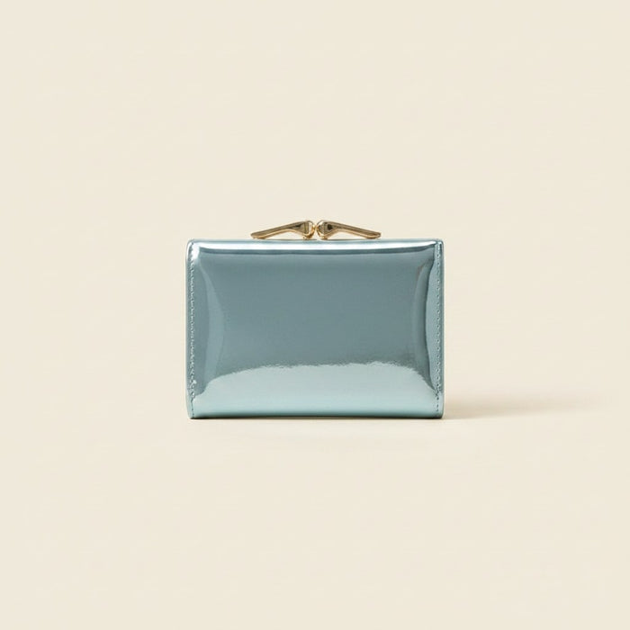 Portefeuille femme — Smeraldo Volterra