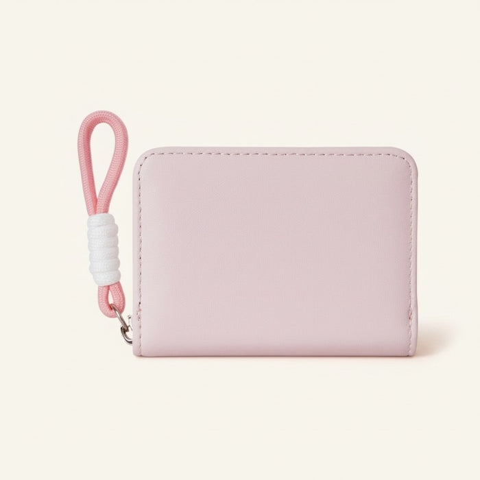 Portefeuille femme — Carbone Parma