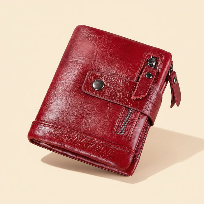 Portefeuille femme — Acero Ravello