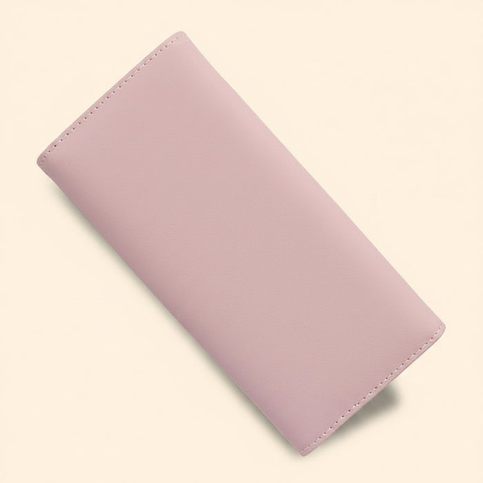 Portefeuille femme — Turchese Bisceglie