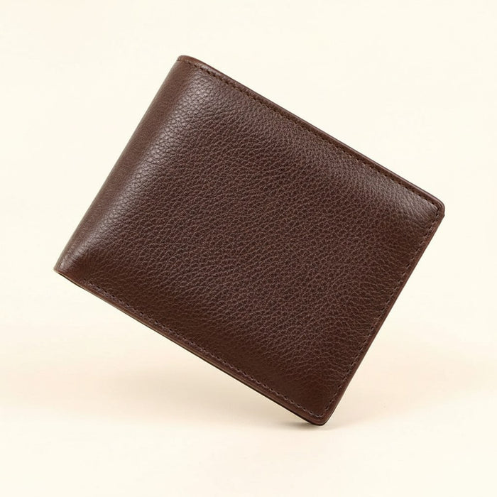 Porte monnaie cuir femme — Fumo Belluno