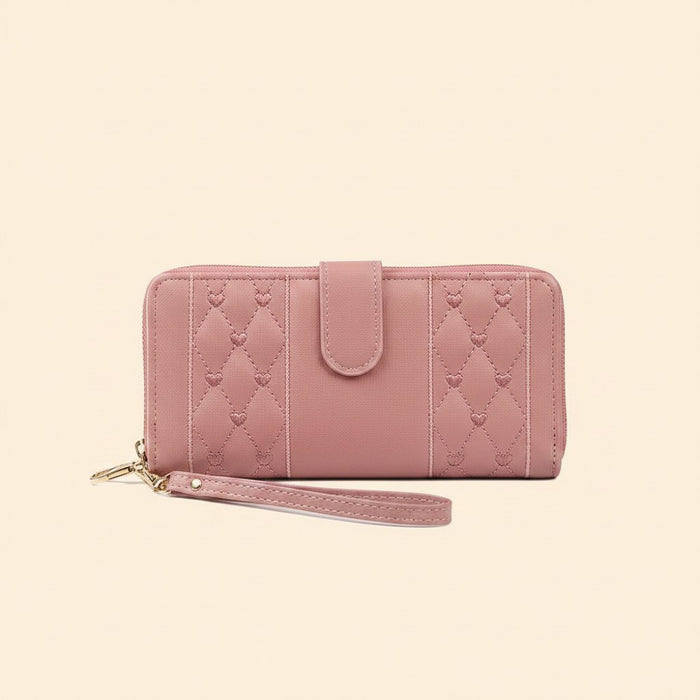 Portefeuille femme — Betulla Cernobbio