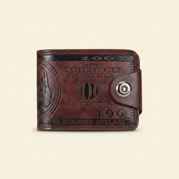 Portefeuille femme — Corallo Lecce
