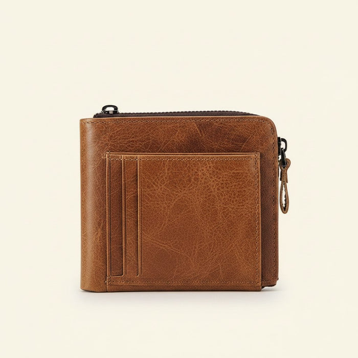 Portefeuille femme — Miele Erice