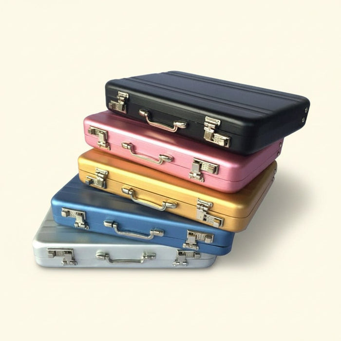 Porte-cartes femme — Fumo Lecce