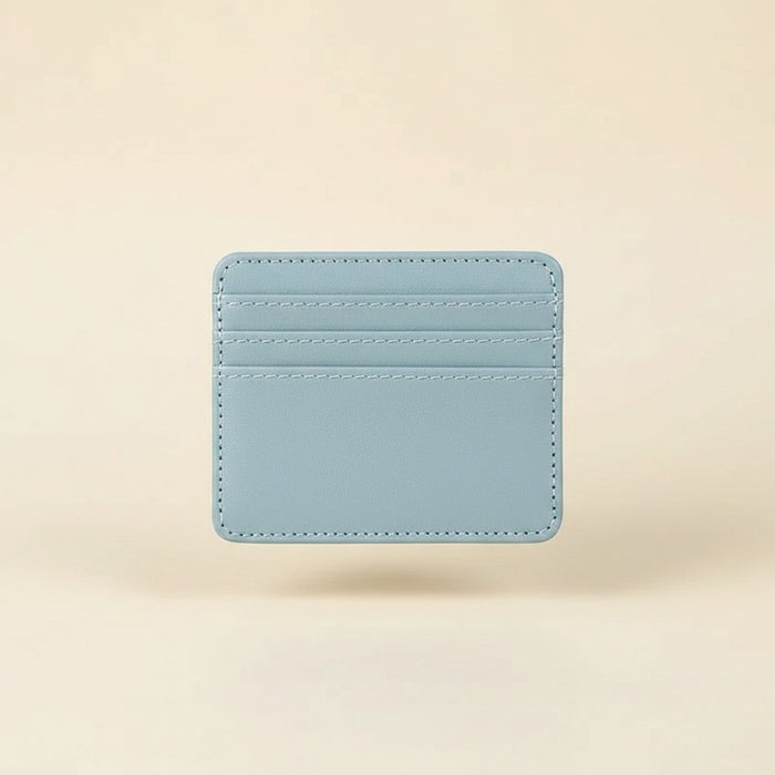 Portefeuille femme — Pistacchio Otranto
