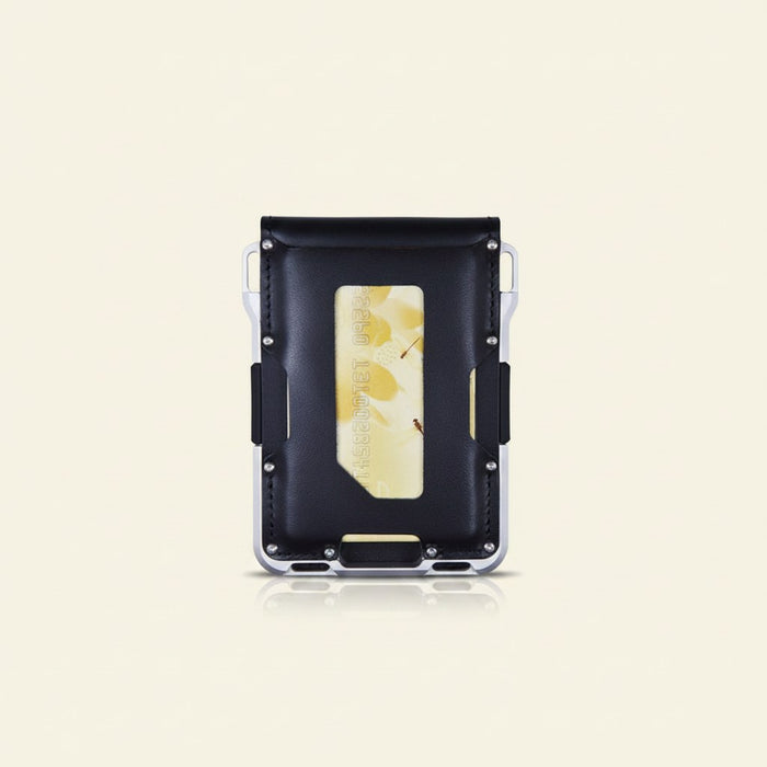 Portefeuille femme — Perla Cremona