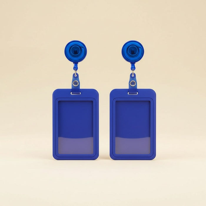 Porte-carte homme luxe — Giada Loreto