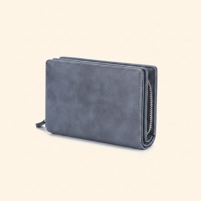 Portefeuille femme — Acero Sansepolcro