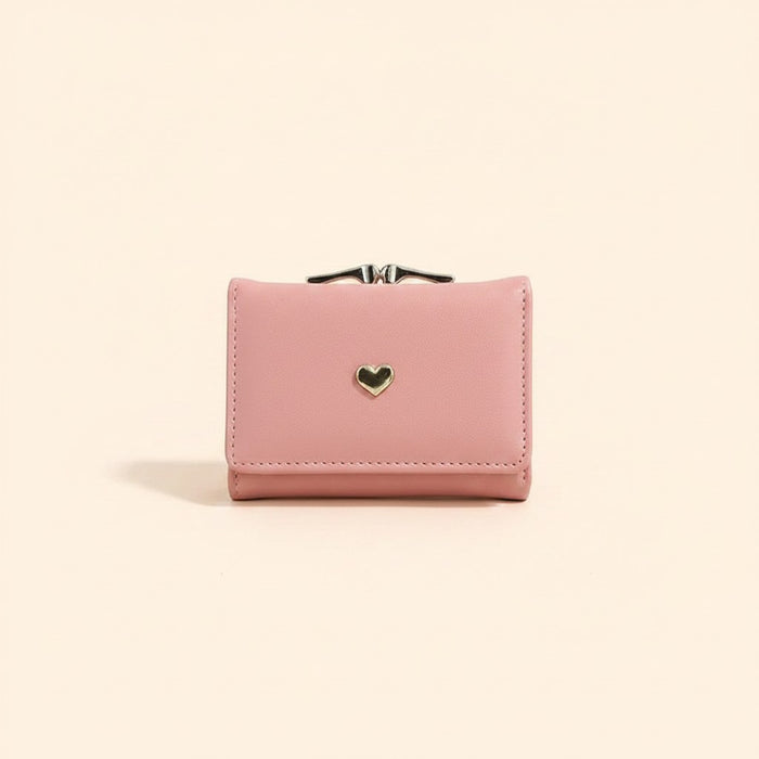 Portefeuille femme — Marmo Cannobio
