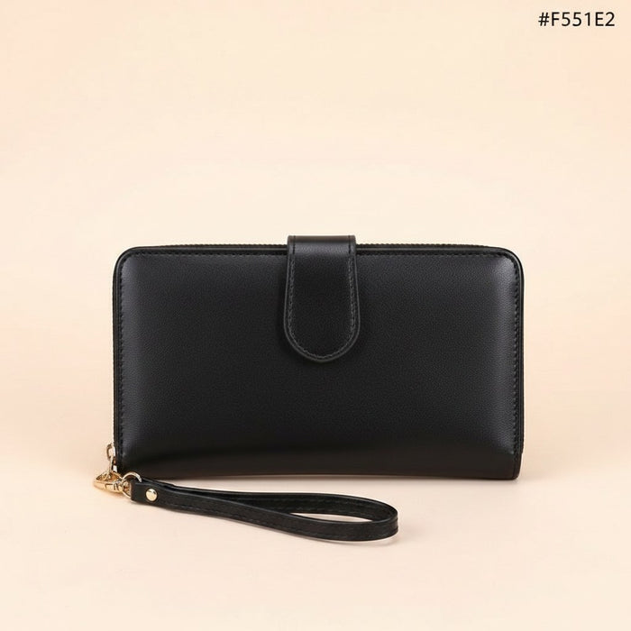 Portefeuille femme — Raso Gubbio