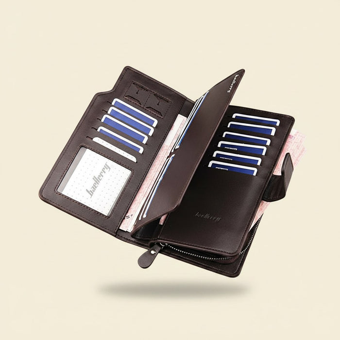 Portefeuille femme — Fico Ragusa