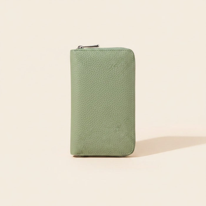 Portefeuille femme — Prugna Amalfi