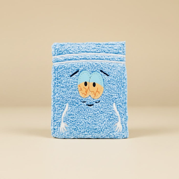 Portefeuille femme — Smeraldo Ferrara