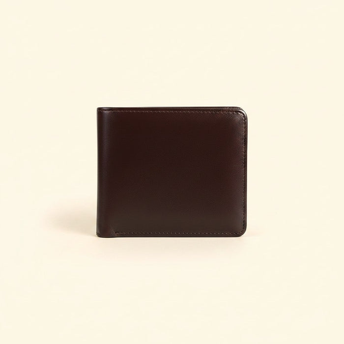 Portefeuille femme — Antracite Ariccia