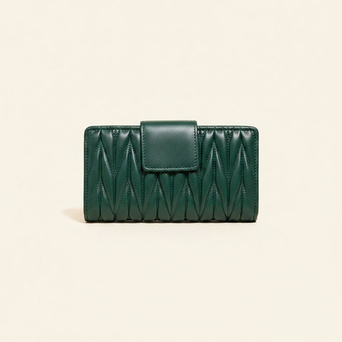 Portefeuille femme — Seta Sirolo