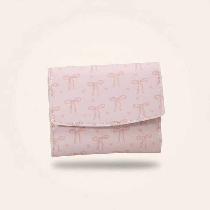 Porte-cartes femme — Quercia Scilla