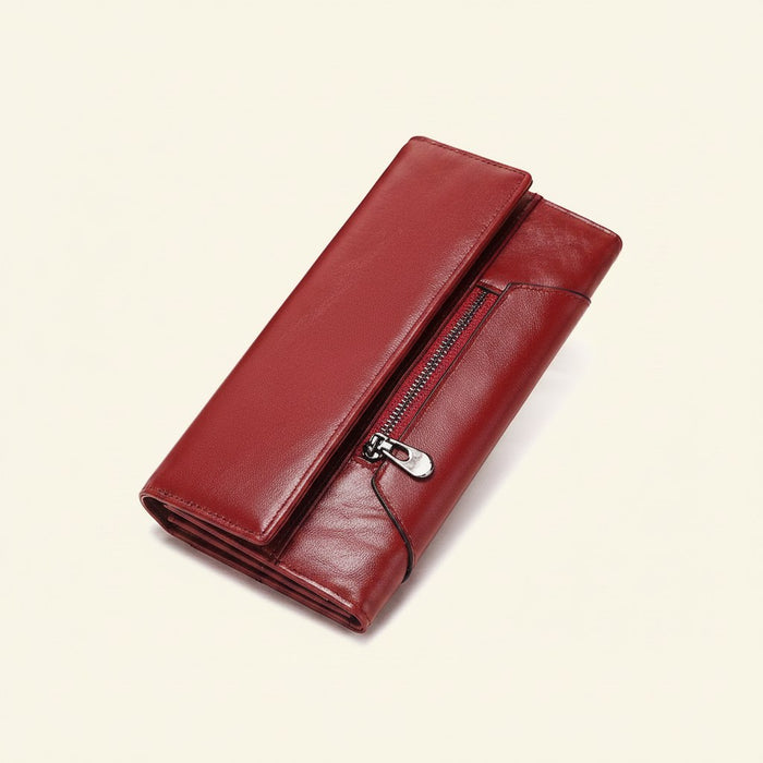 Portefeuille femme — Muschio Noto