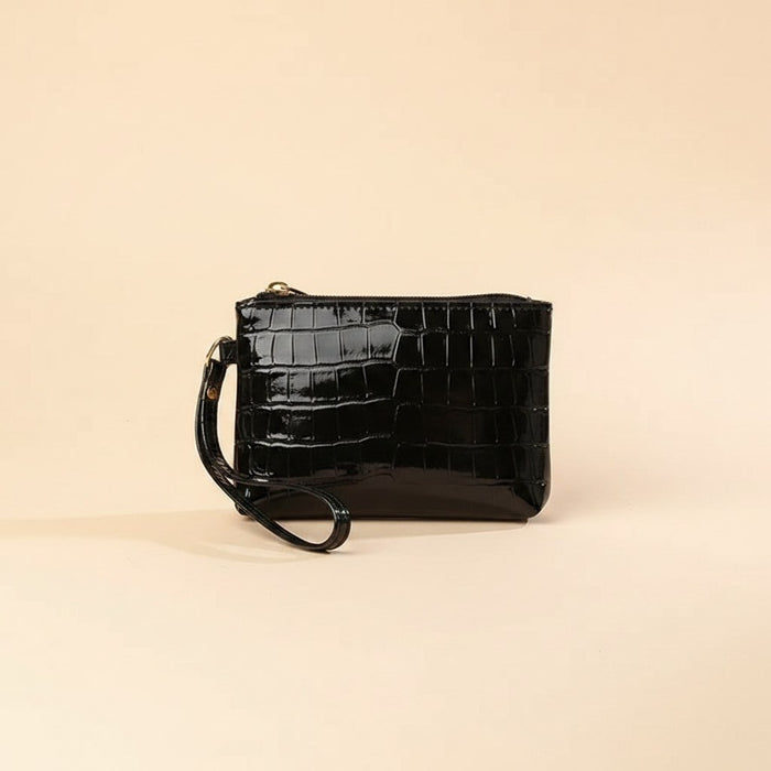 Portefeuille femme — Sabbia Lucca
