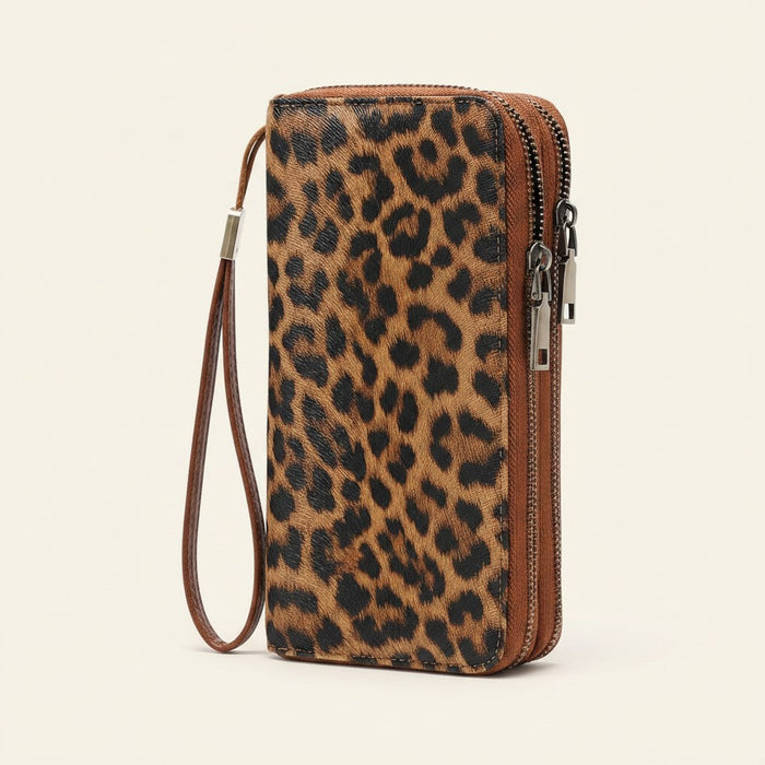 Portefeuille femme — Damasco Cefalu