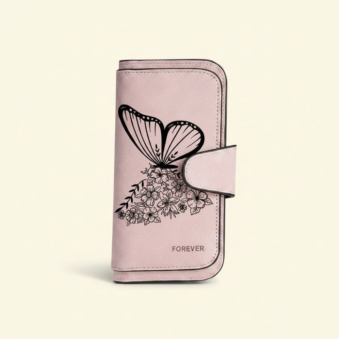 Portefeuille femme — Ombra Bolzano