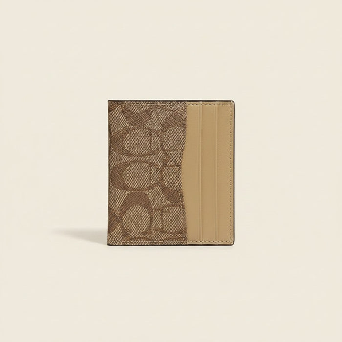 Porte-cartes femme — Carbone Treviso
