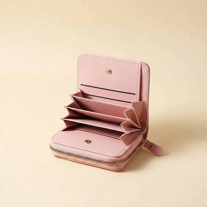 Portefeuille femme — Lino Lucca
