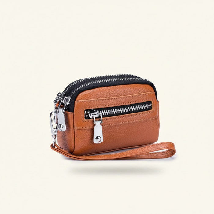 Portefeuille femme — Alabastro Amelia
