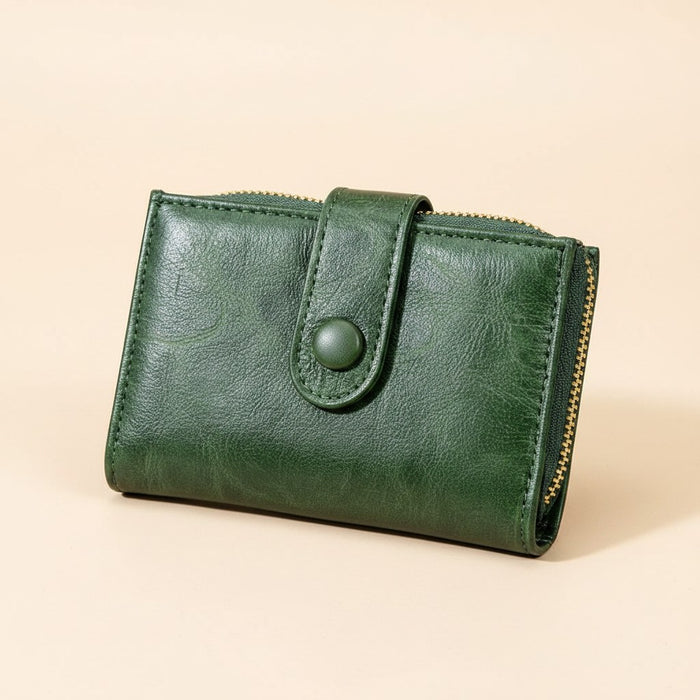 Portefeuille femme — Mogano Verona