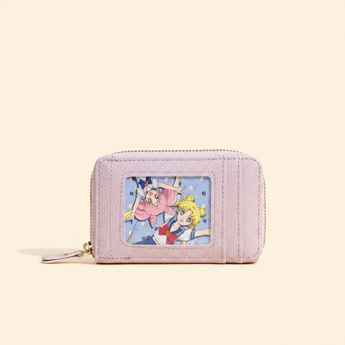 Portefeuille femme — Damasco Spoleto