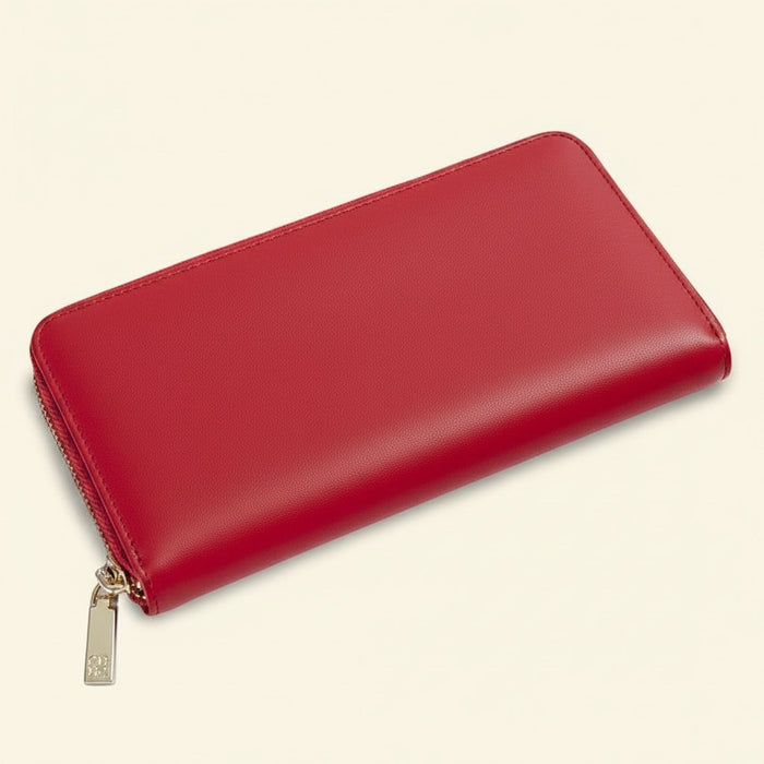 Portefeuille femme — Grazia Sperlonga