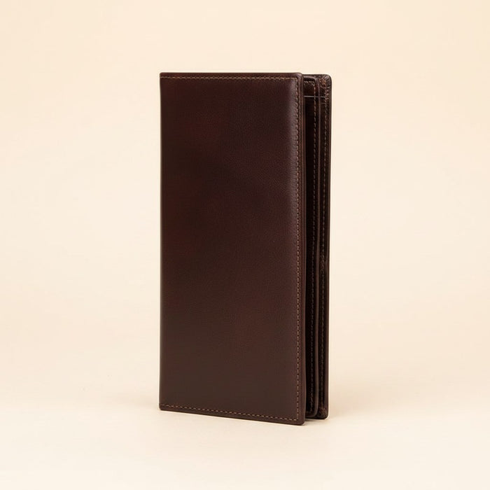 Porte-monnaie homme — Senape Montefalco