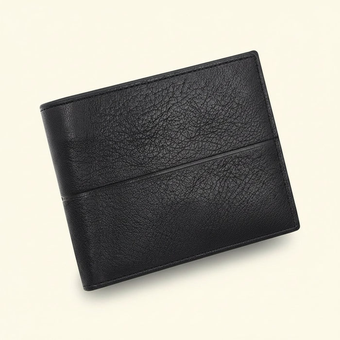 Portefeuille femme — Moka Cortona