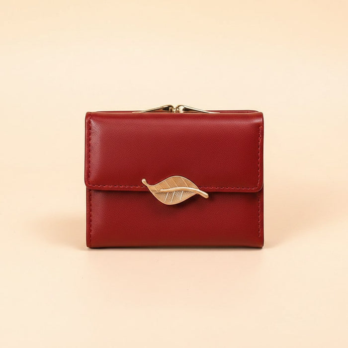 Portefeuille femme — Bruno Portofino