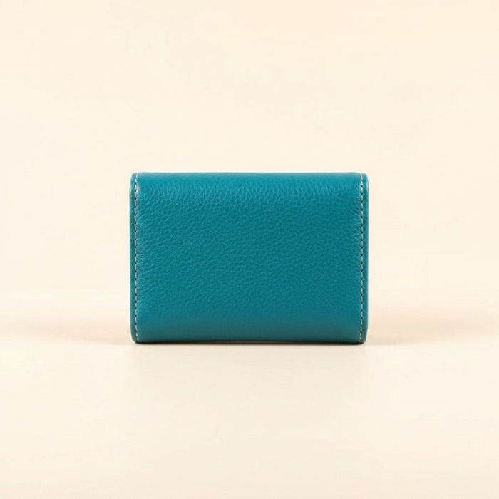 Porte-cartes femme — Cannella Amalfi
