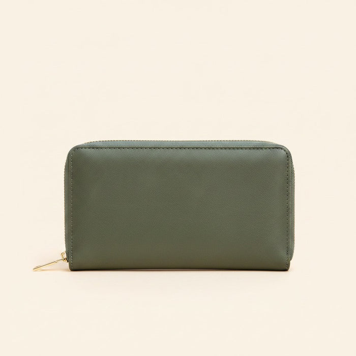 Portefeuille femme — Quarzo Siena