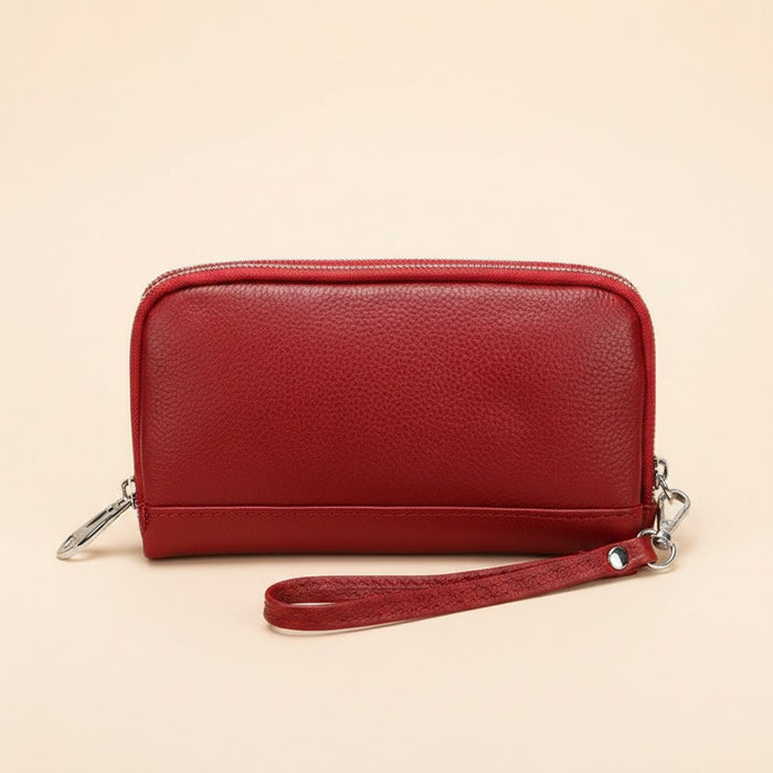 Portefeuille femme — Alabastro Gaeta