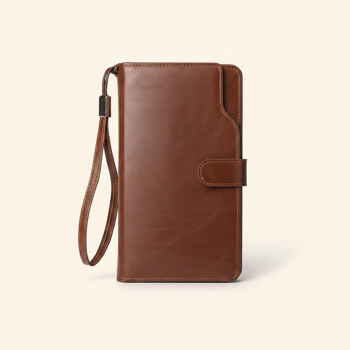 Portefeuille femme — Madreperla Ravenna