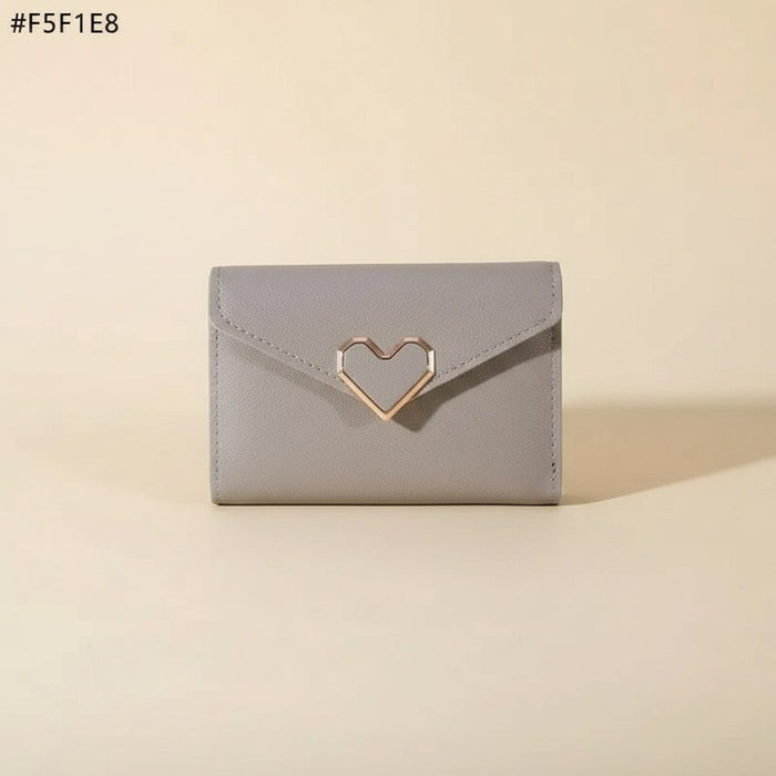 Portefeuille femme — Glicine Ravello