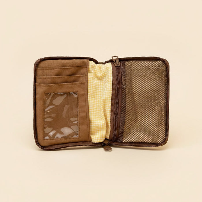 Portefeuille femme — Cipria Portofino