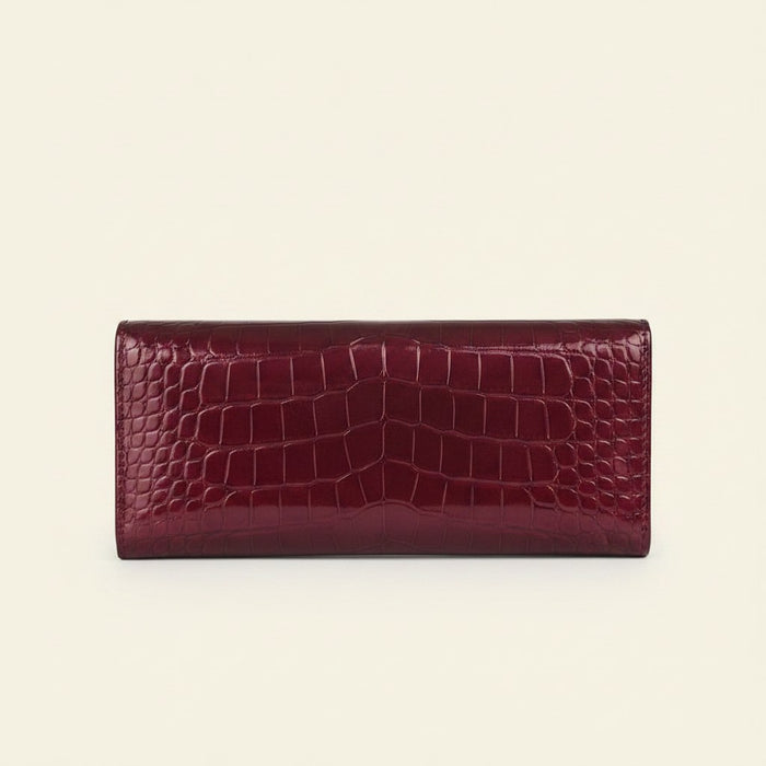 Porte-cartes femme — Nocciola Tropea