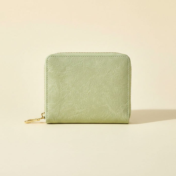 Portefeuille femme — Pergamena Asolo
