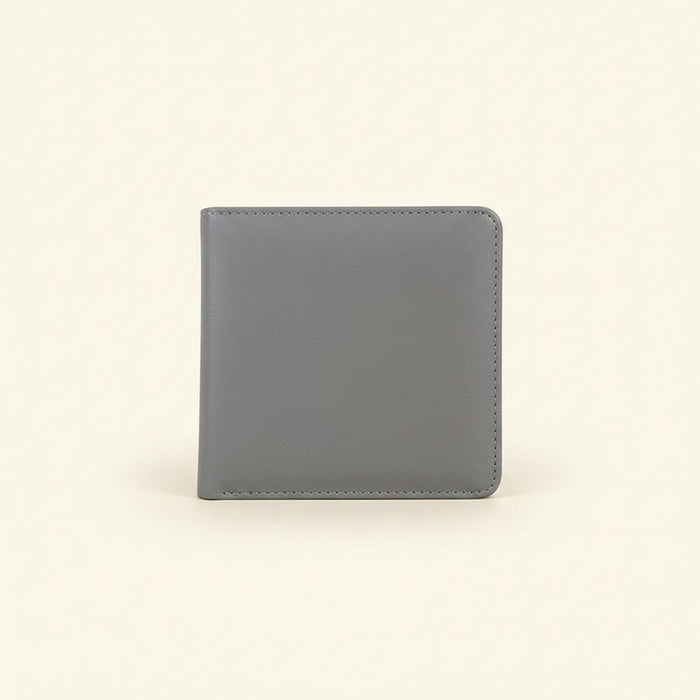 Portefeuille homme cuir — Ombra Cefalu