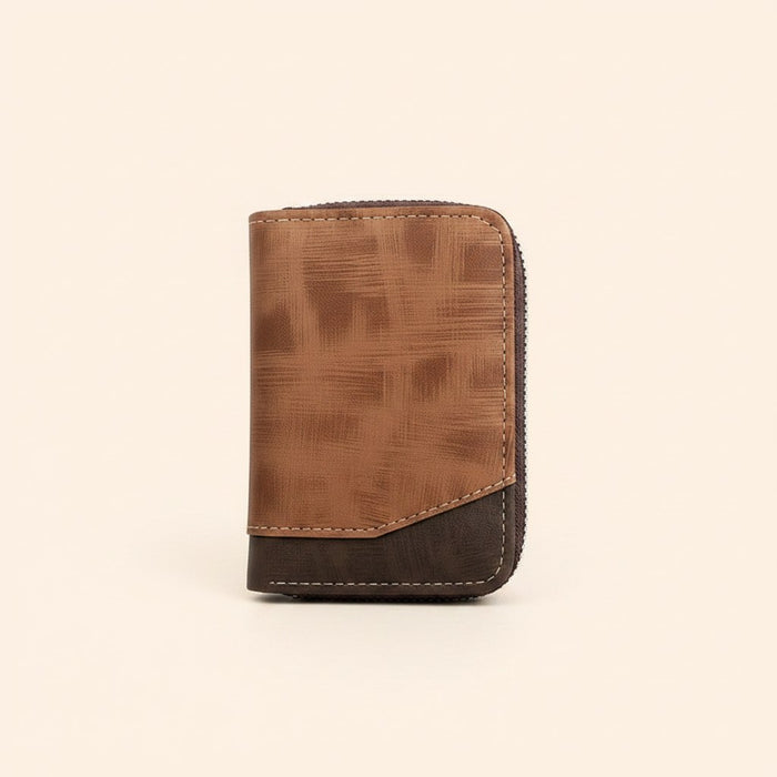 Porte-monnaie homme — Nocciola Ferrara